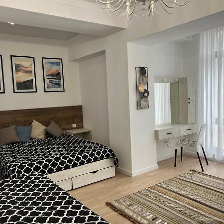 Радуга Иссык-Куль Apart otel Chon-Sary-Oy Dış mekan fotoğraf