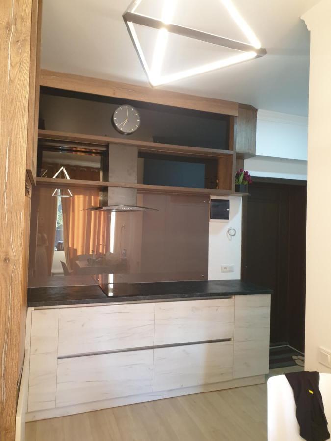 Радуга Иссык-Куль Apart otel Chon-Sary-Oy Dış mekan fotoğraf