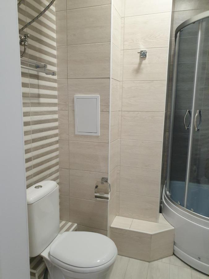 Радуга Иссык-Куль Apart otel Chon-Sary-Oy Dış mekan fotoğraf