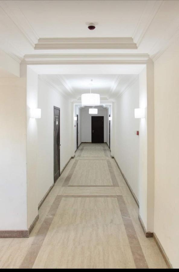 Радуга Иссык-Куль Apart otel Chon-Sary-Oy Dış mekan fotoğraf